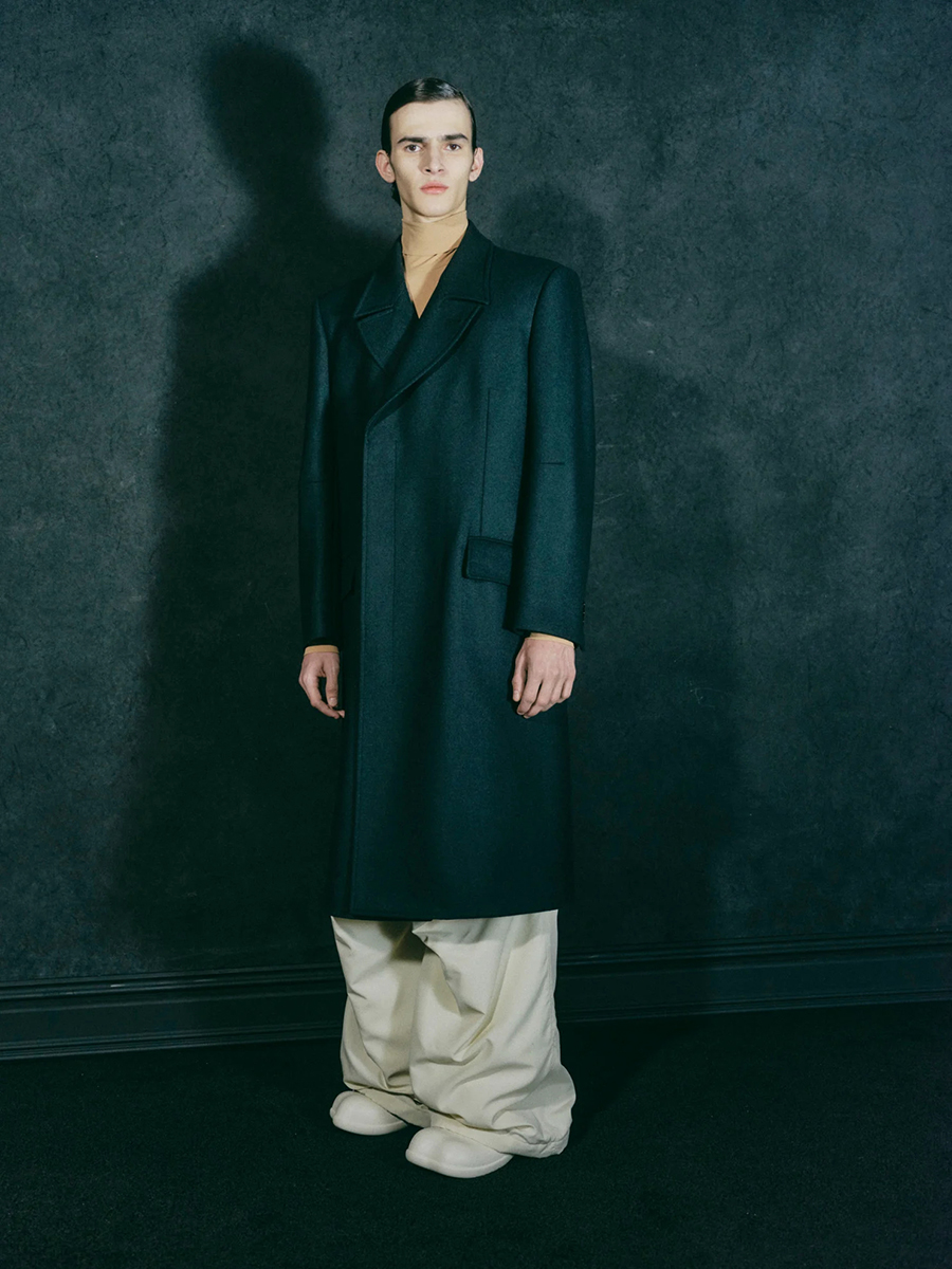 MM6 Maison Margiela 2024 Pre Fall Collection