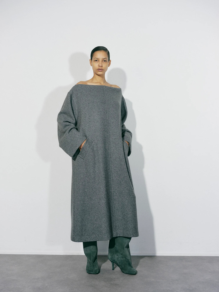 MM6 Maison Margiela 2024 Pre Fall Collection