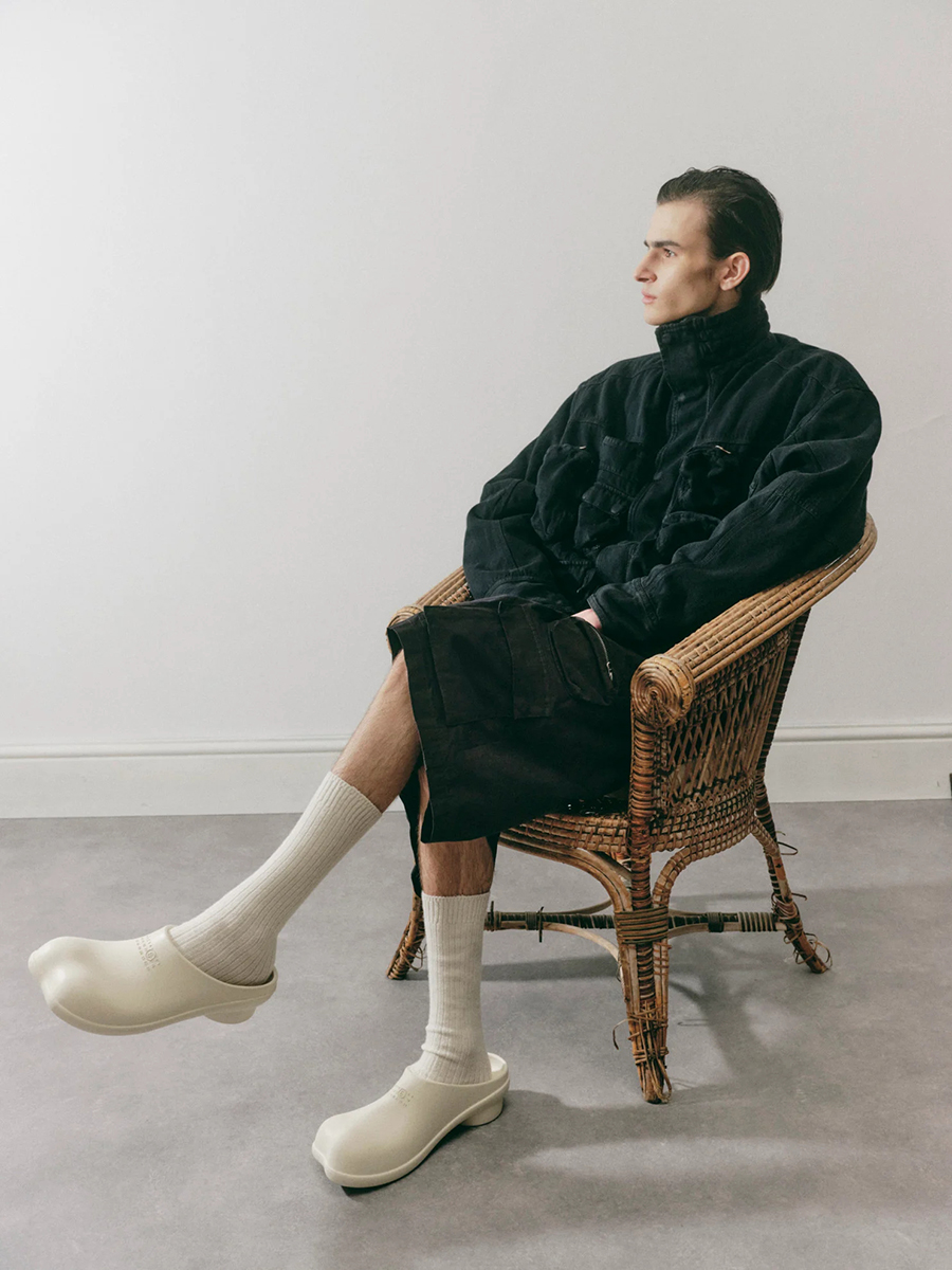 MM6 Maison Margiela 2024 Pre Fall Collection