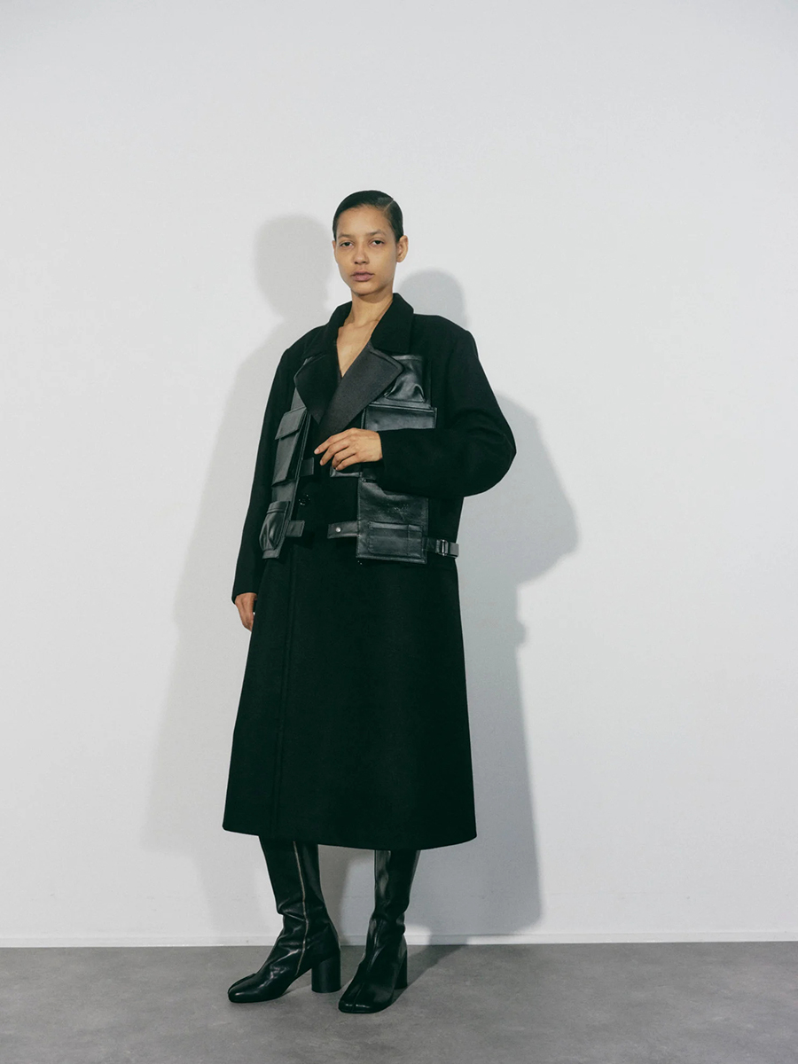 MM6 Maison Margiela 2024 Pre Fall Collection