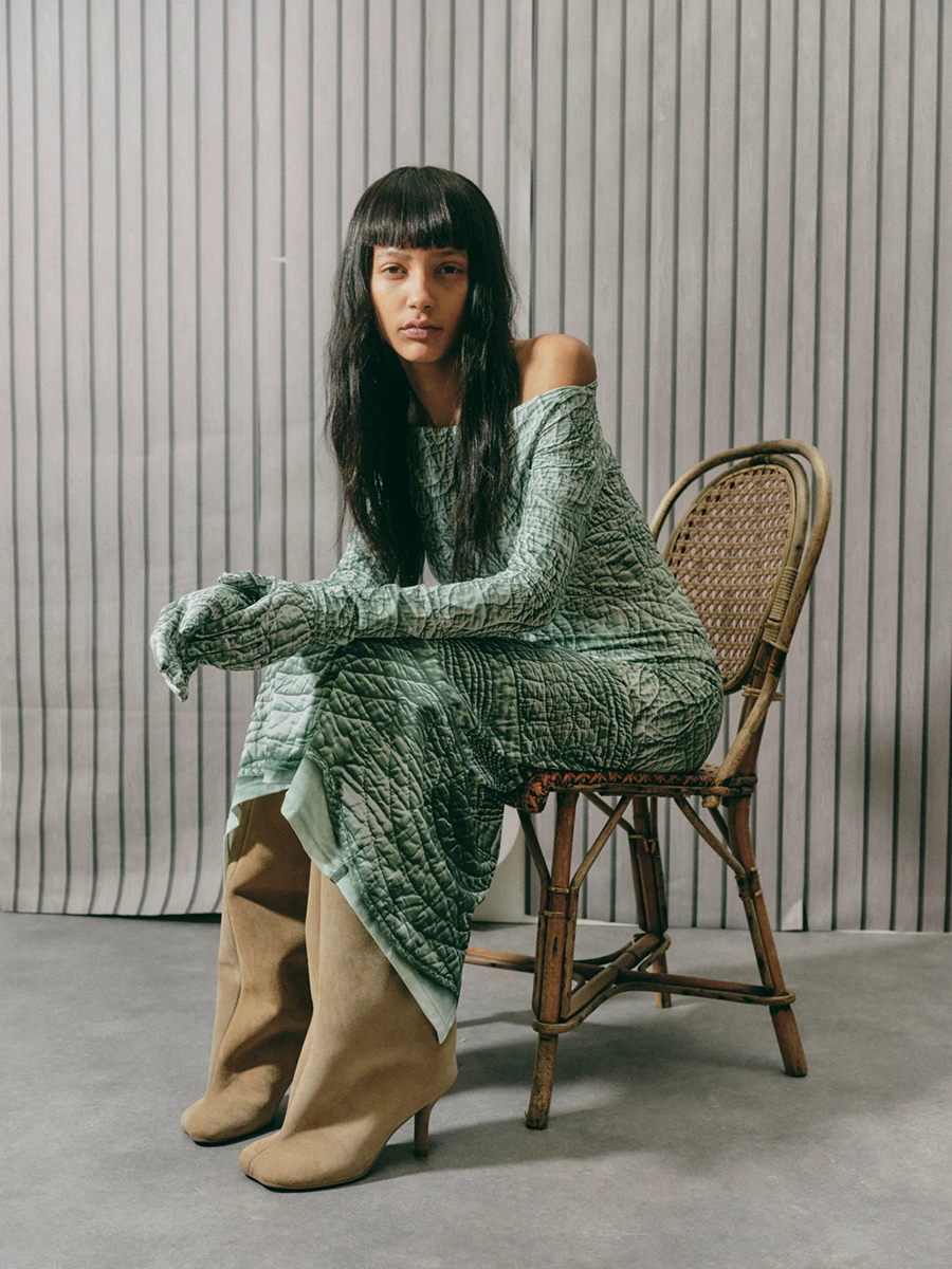 MM6 Maison Margiela 2024 Pre Fall Collection