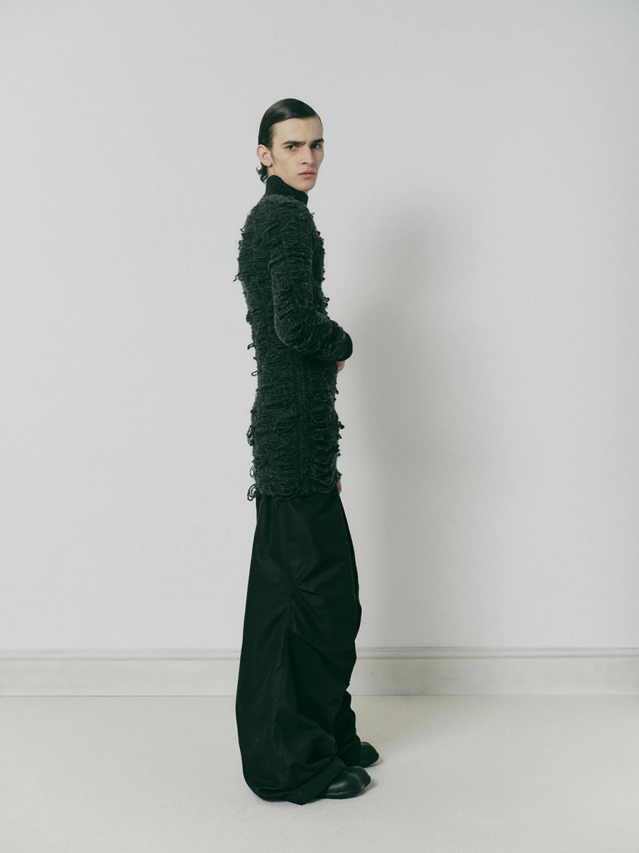 MM6 Maison Margiela 2024 Pre Fall Collection