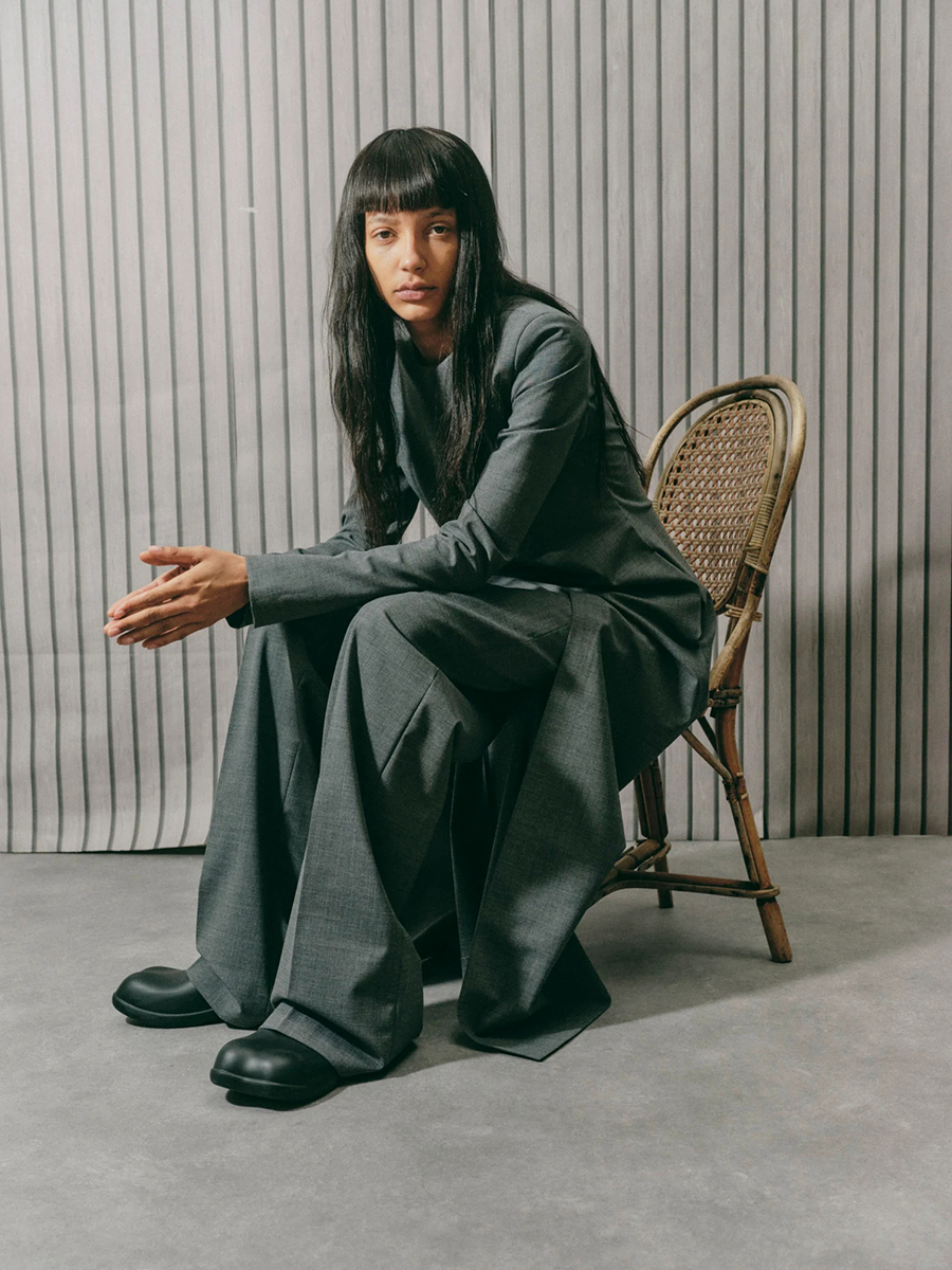 MM6 Maison Margiela 2024 Pre Fall Collection