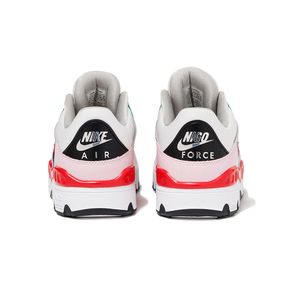 NIGO x Nike Nike OGIN Collaboration Collection