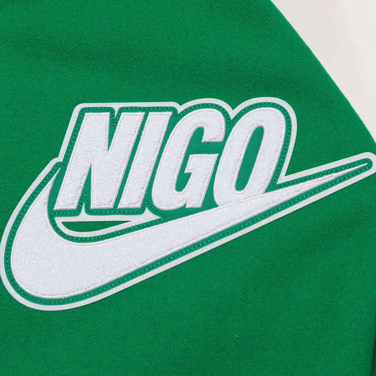 NIGO x Nike Nike OGIN Collaboration Collection