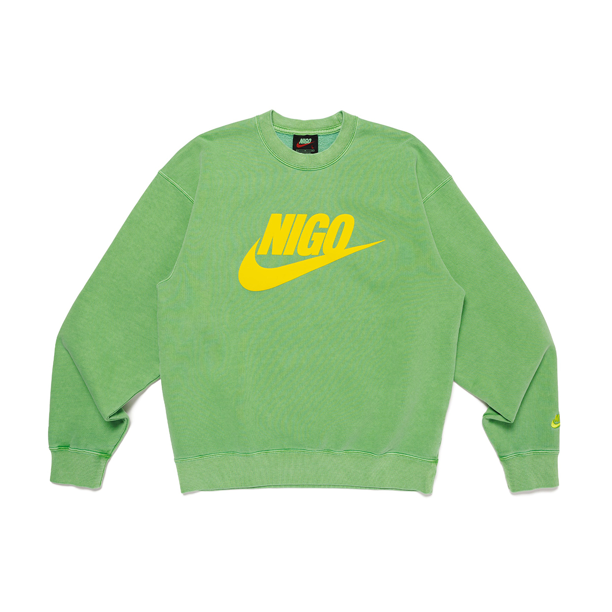 NIGO x Nike Nike OGIN Collaboration Collection