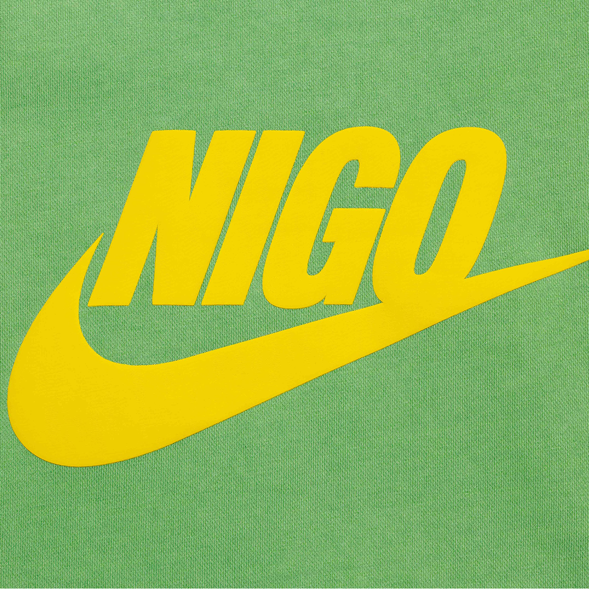 NIGO x Nike Nike OGIN Collaboration Collection