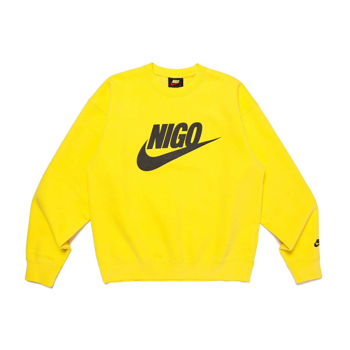 NIGO x Nike Nike OGIN Collaboration Collection