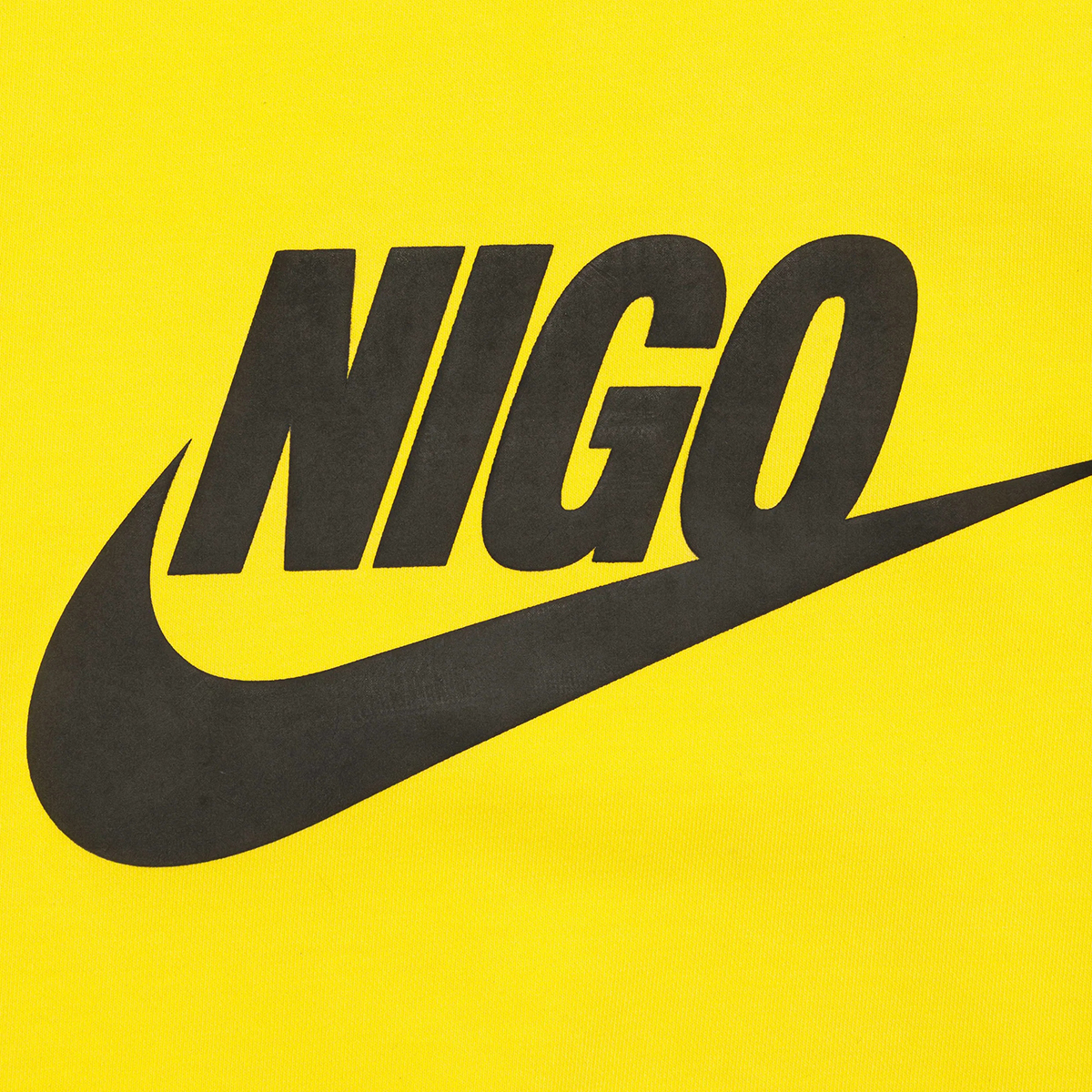 NIGO x Nike Nike OGIN Collaboration Collection