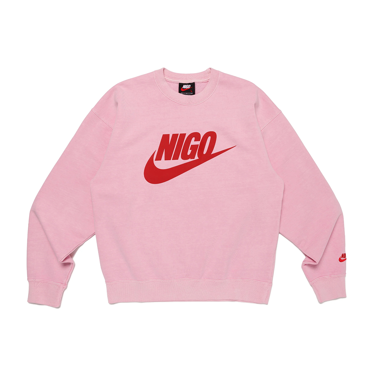 NIGO x Nike Nike OGIN Collaboration Collection