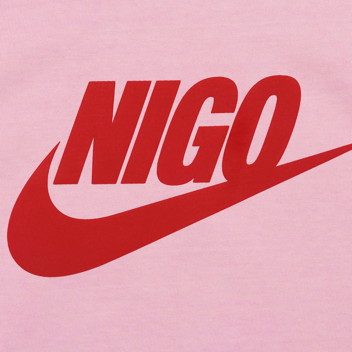 NIGO x Nike Nike OGIN Collaboration Collection