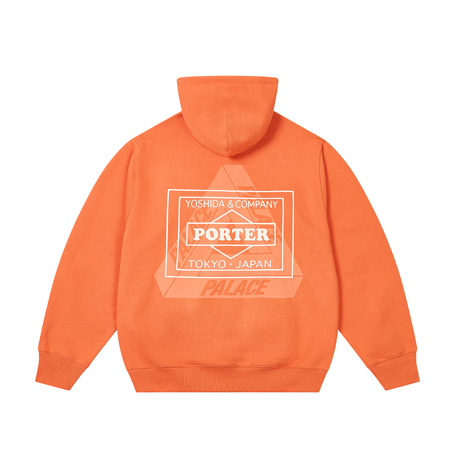 PALACE PORTER YOSHIDA 2024 Autumn Winter