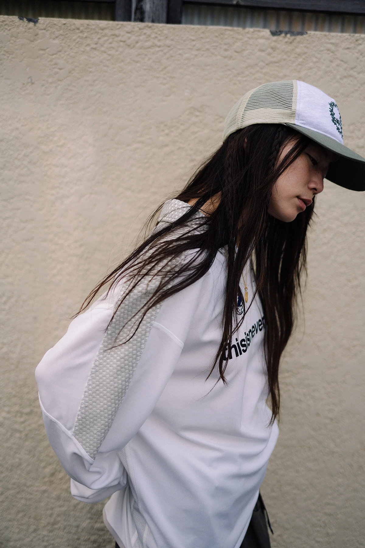 thisisneverthat x Greatful Dead Part5 Capsule Collection