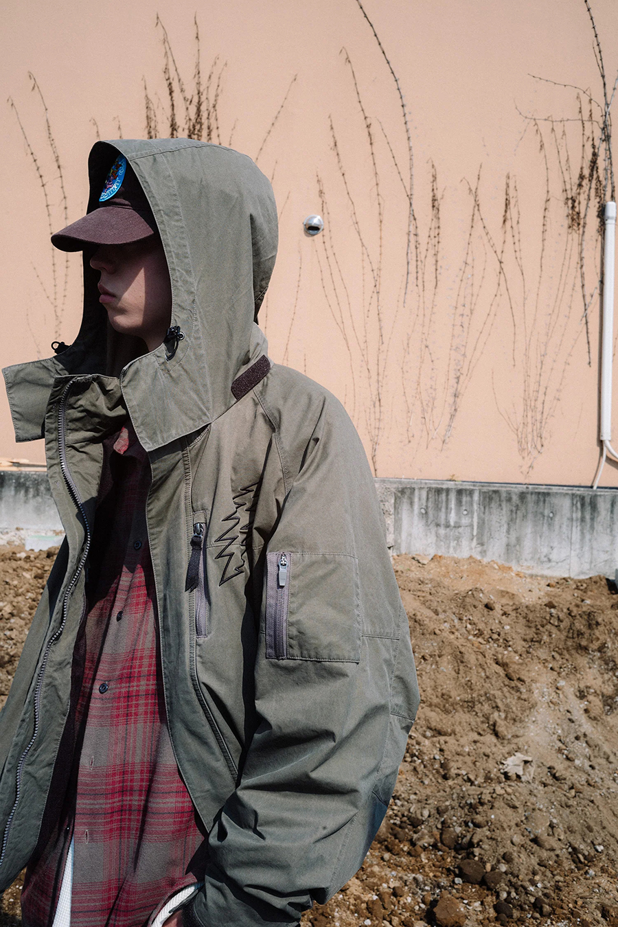 thisisneverthat x Greatful Dead Part5 Capsule Collection