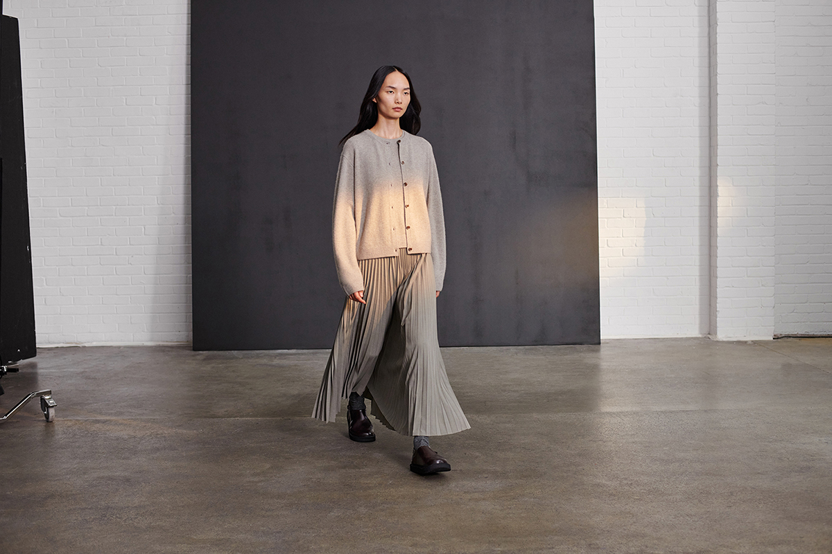 UNIQLO : C 2024 Autumn Winter Collection