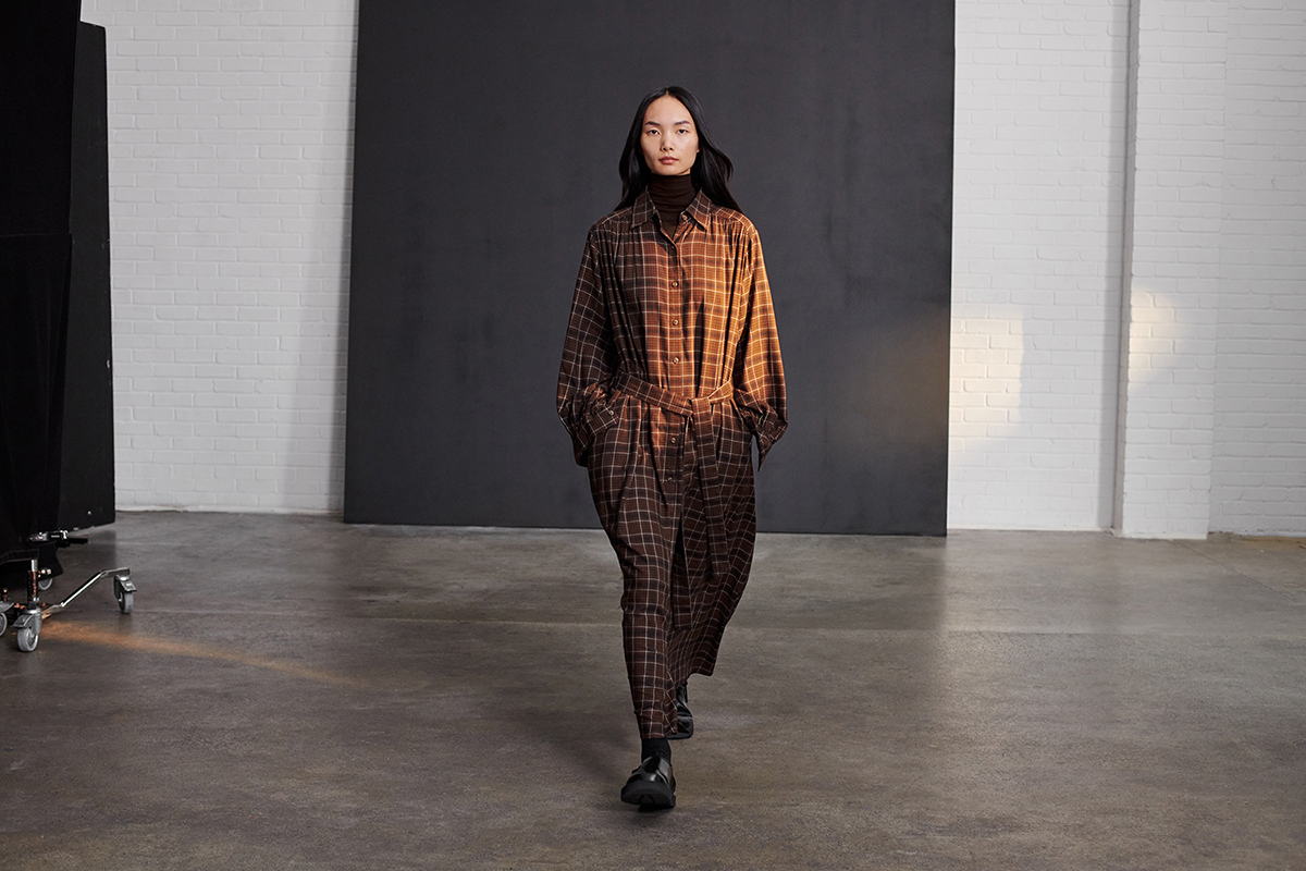 UNIQLO : C 2024 Autumn Winter Collection