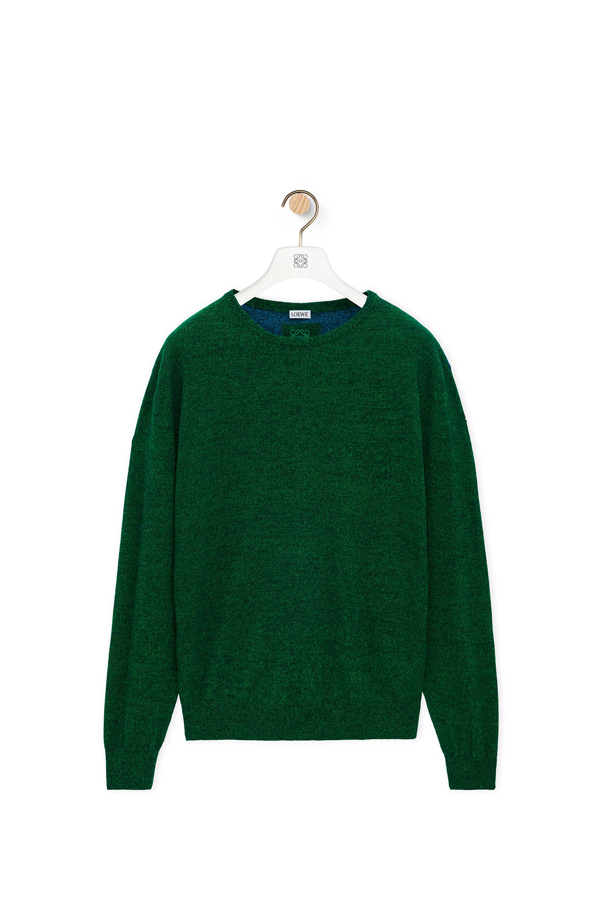 LOEWE CASHMERE SWEATER 2024 Autumn Winter