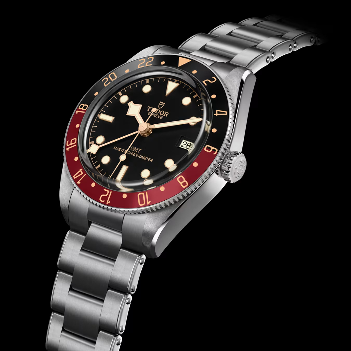 2024 TUDOR BLACK BAY 58 GMT