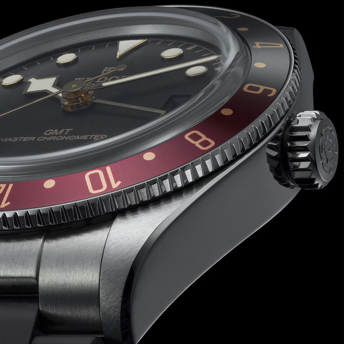 2024 TUDOR BLACK BAY 58 GMT