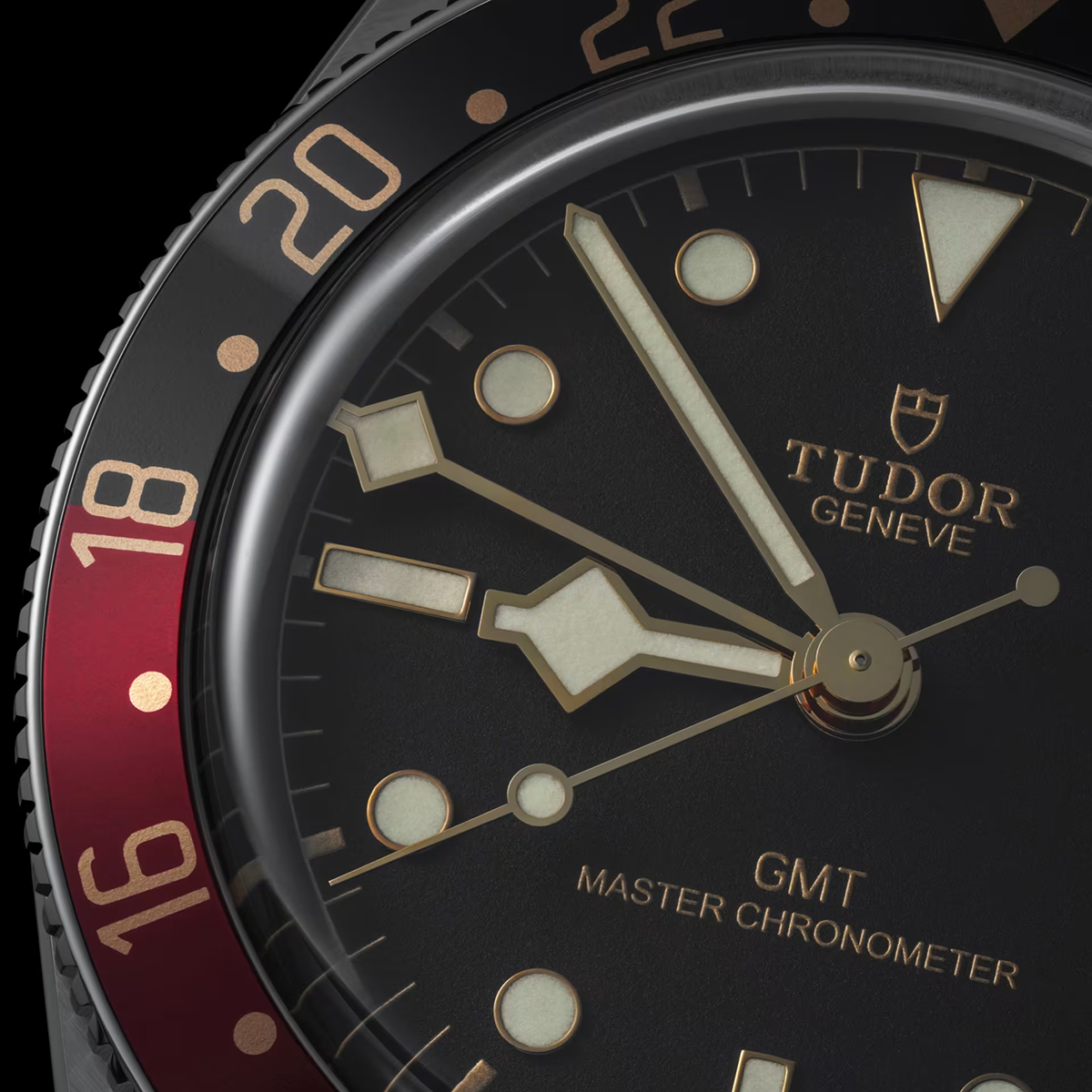 2024 TUDOR BLACK BAY 58 GMT