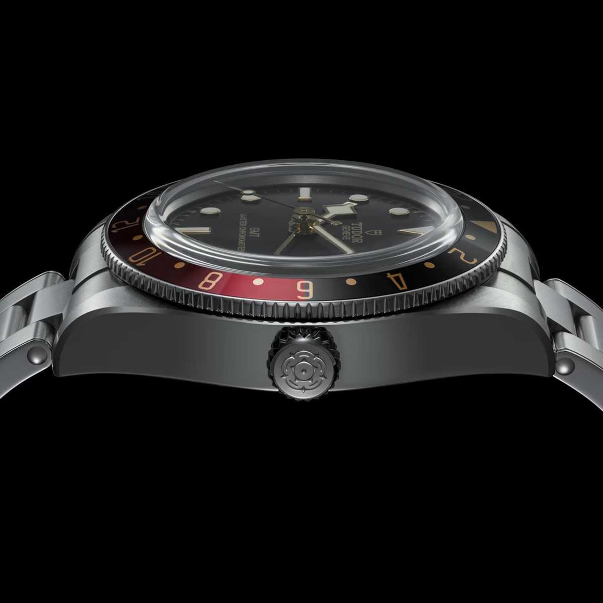 2024 TUDOR BLACK BAY 58 GMT