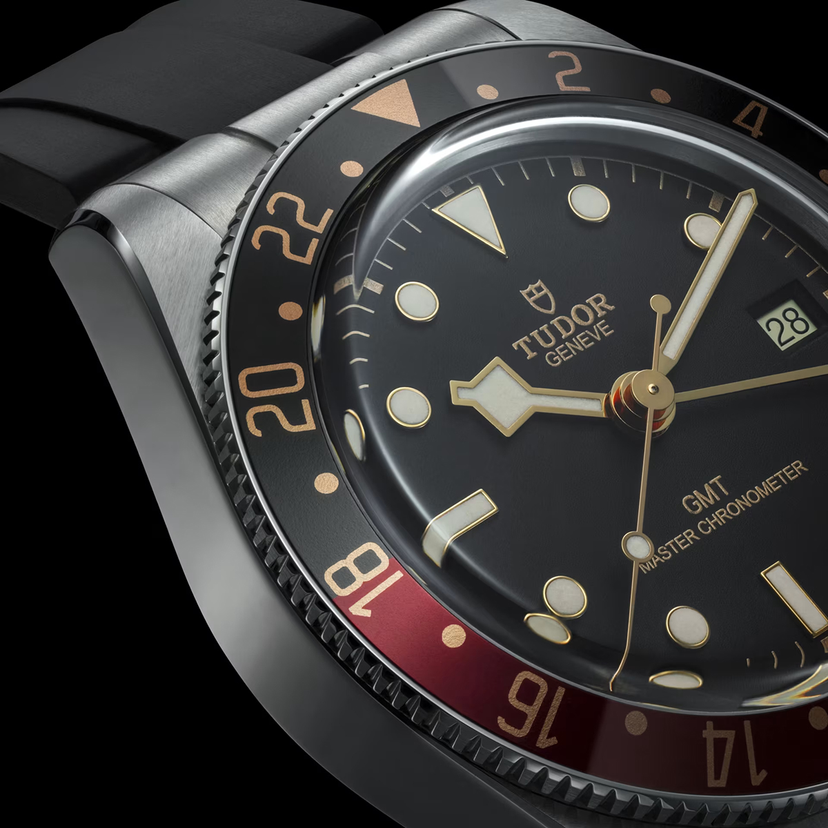 2024 TUDOR BLACK BAY 58 GMT