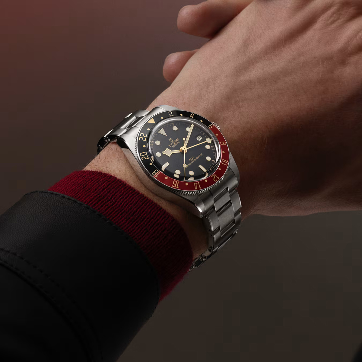 2024 TUDOR BLACK BAY 58 GMT