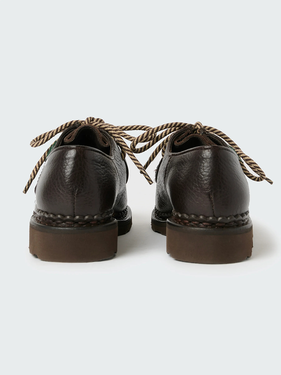 STUDIO NICHOLSON x Paraboot Deerskin Michael