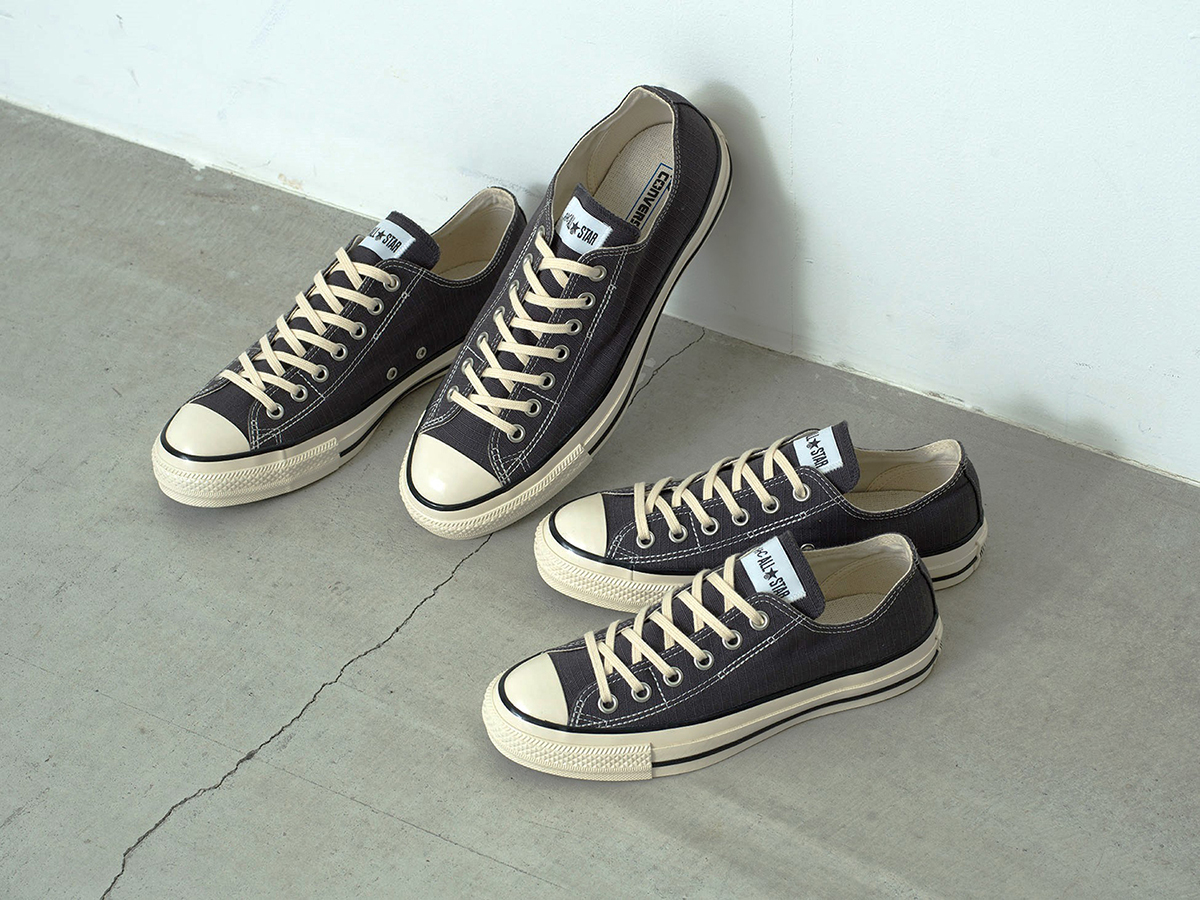 CONVERSE for RHC Ron Herman ALL STAR AGED OX for RHC