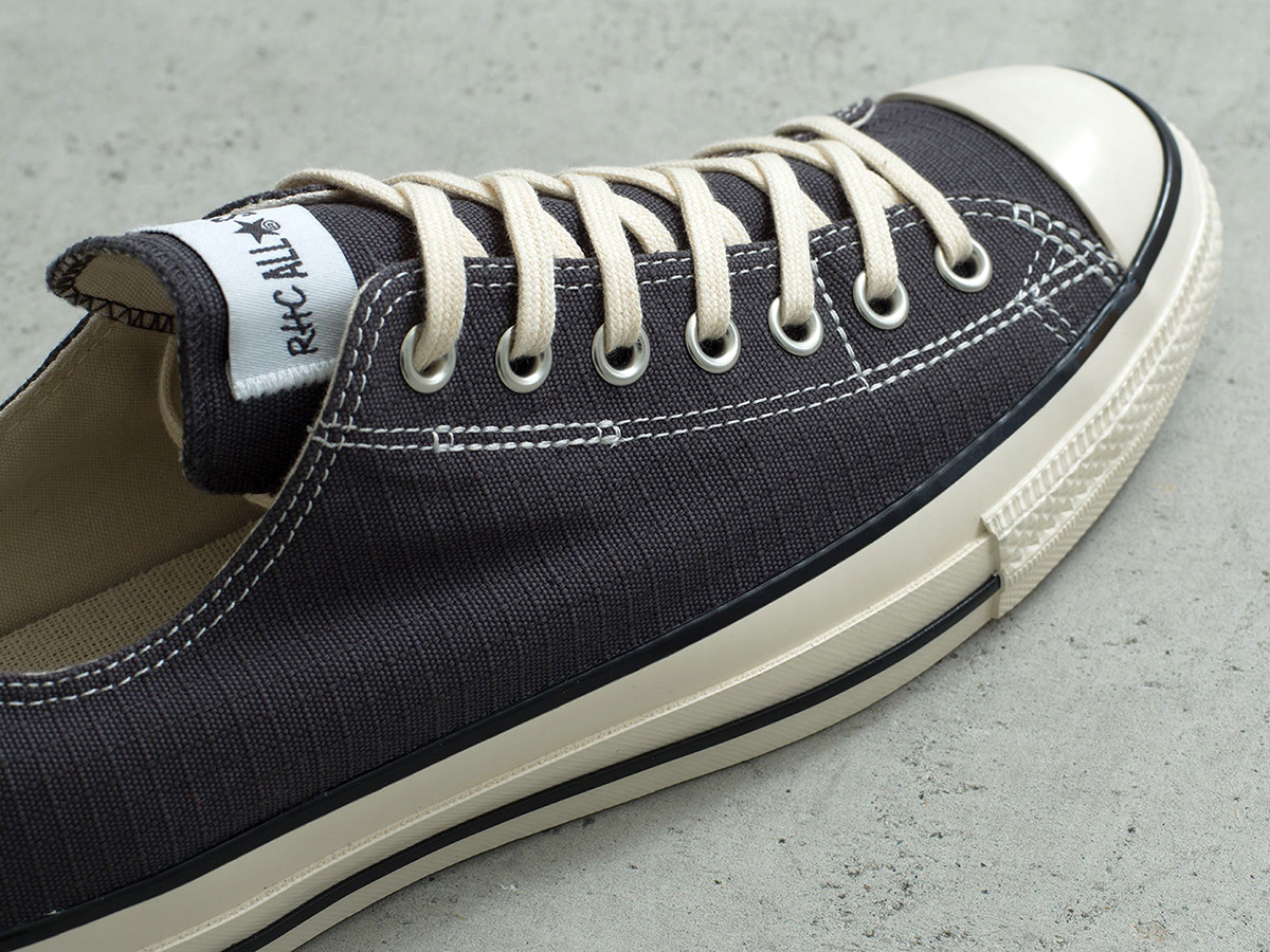 CONVERSE for RHC Ron Herman ALL STAR AGED OX for RHC