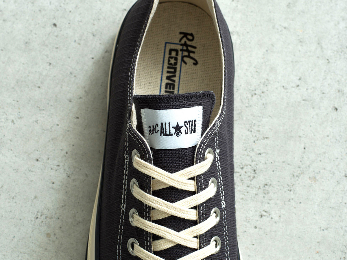 CONVERSE for RHC Ron Herman ALL STAR AGED OX for RHC