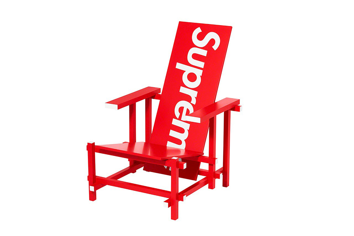 Supreme Box Logo