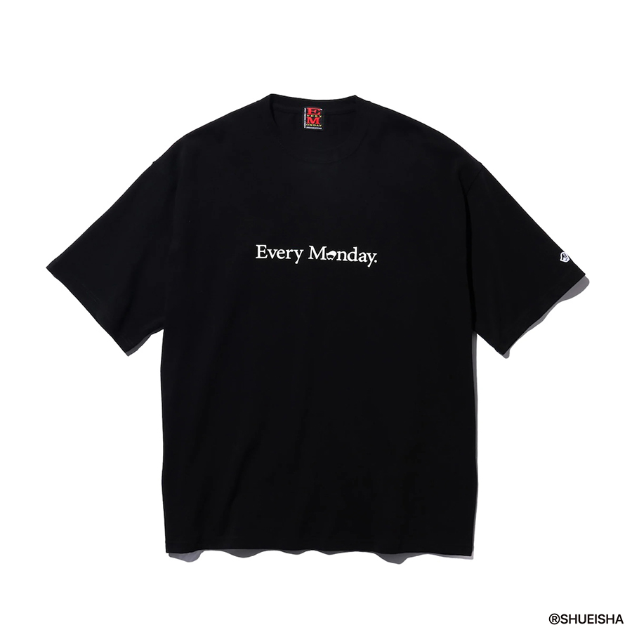 Every Monday Launch Collection