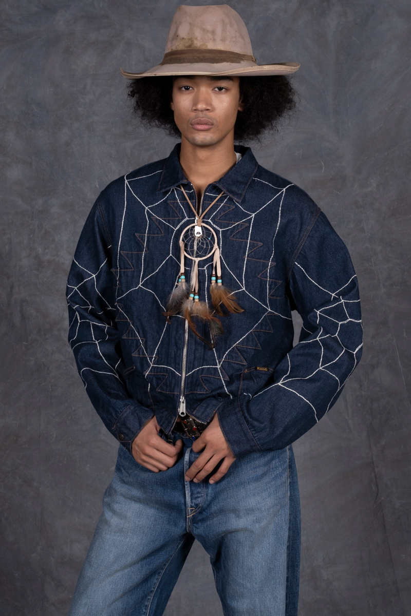 KAPITAL 2025 Spring Summer The Vintage Year