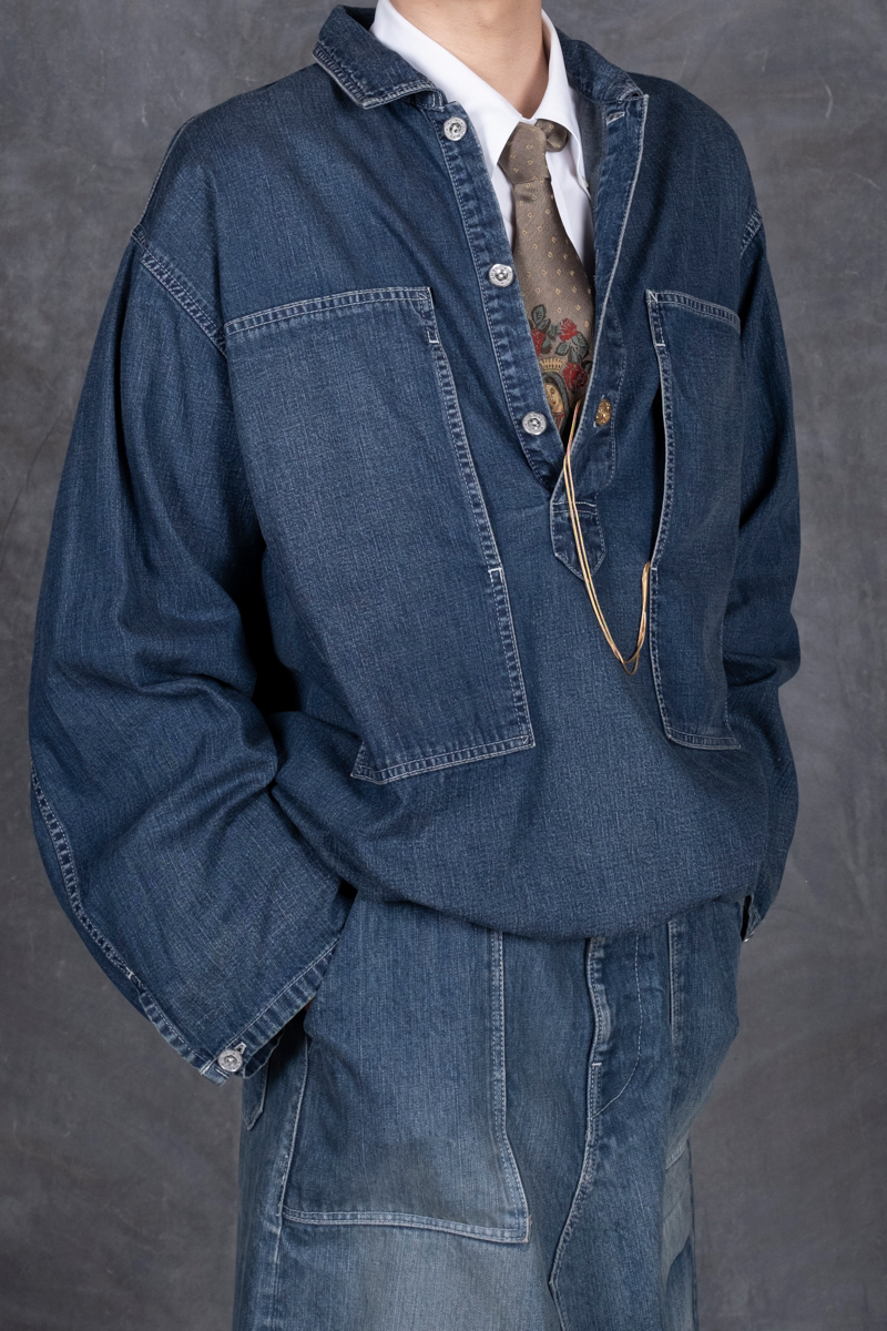 KAPITAL 2025 Spring Summer The Vintage Year