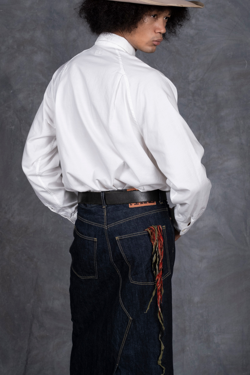KAPITAL 2025 Spring Summer The Vintage Year