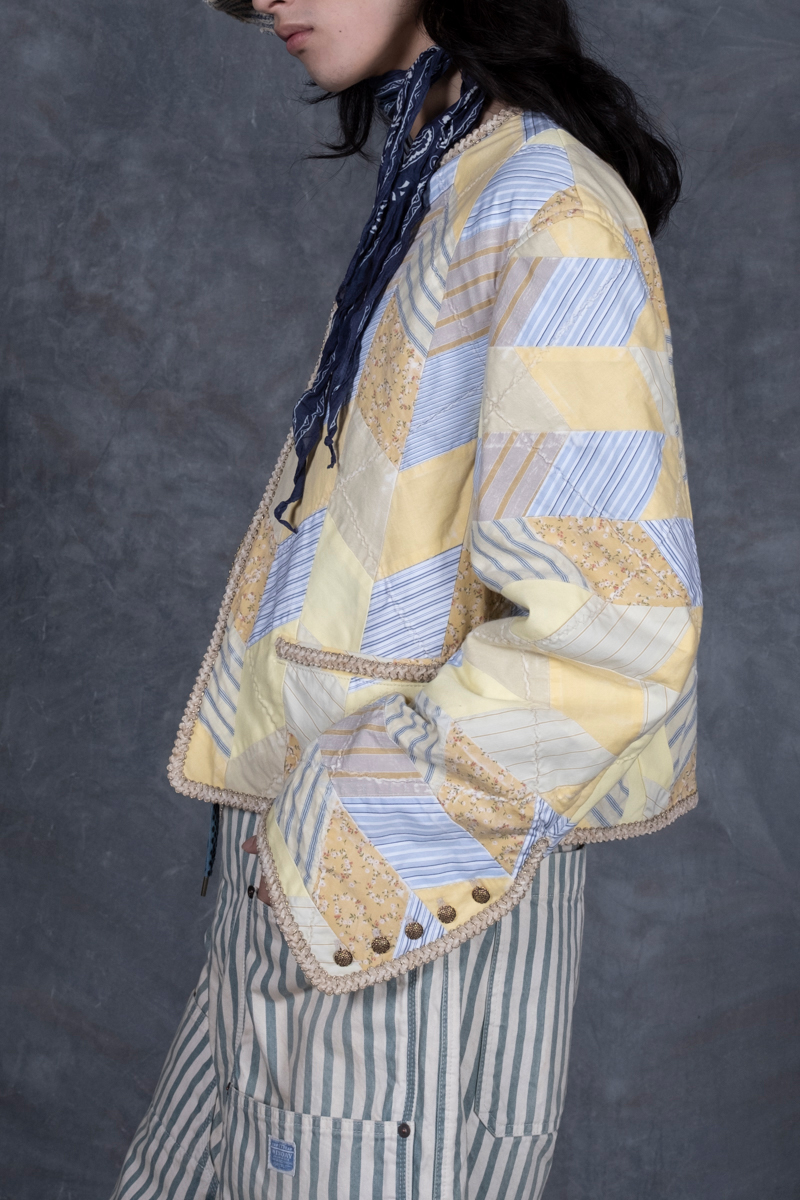 KAPITAL 2025 Spring Summer The Vintage Year
