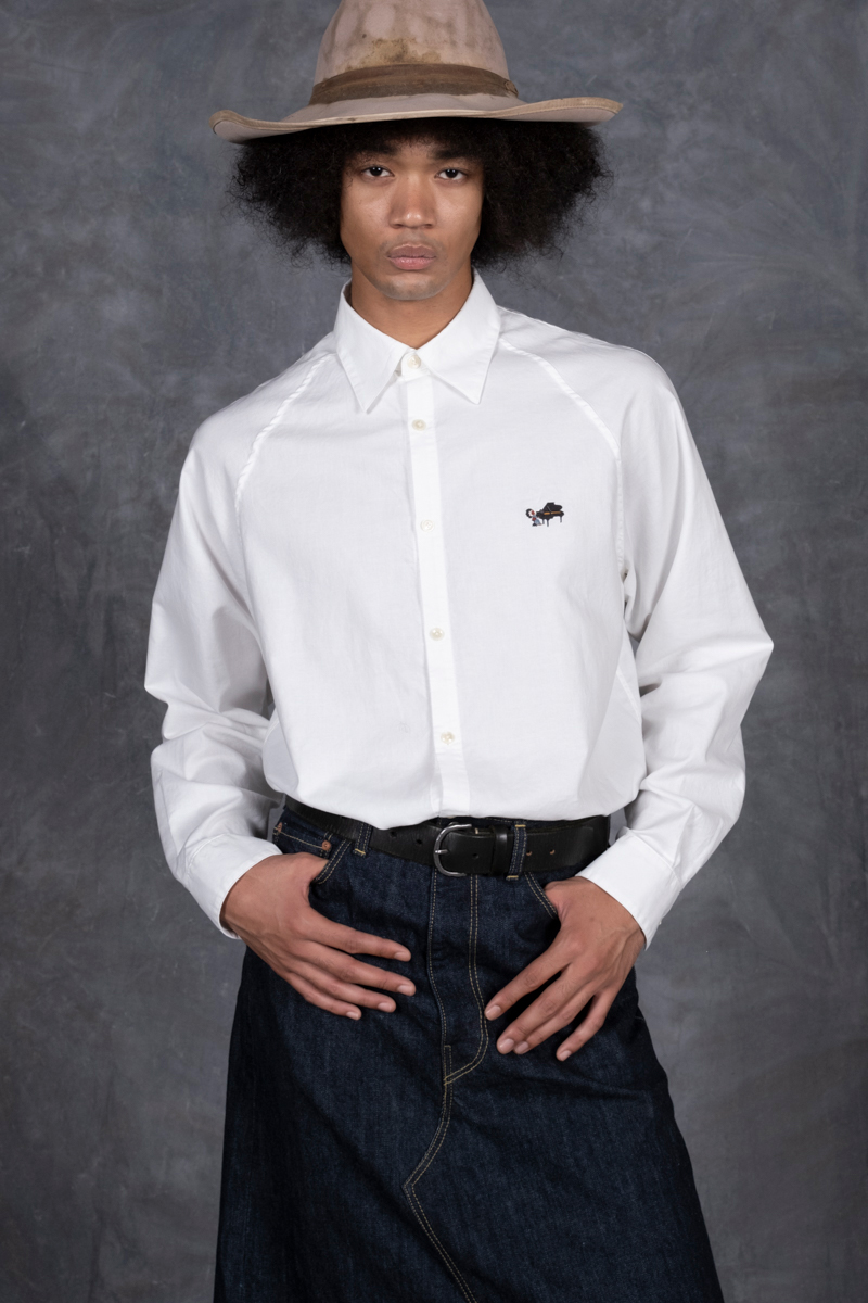 KAPITAL 2025 Spring Summer The Vintage Year