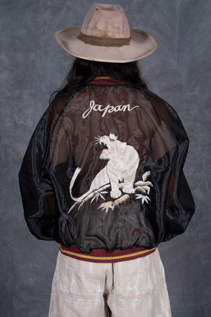KAPITAL 2025 Spring Summer The Vintage Year