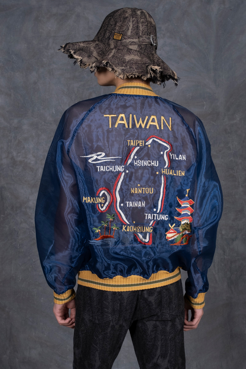 KAPITAL 2025 Spring Summer The Vintage Year
