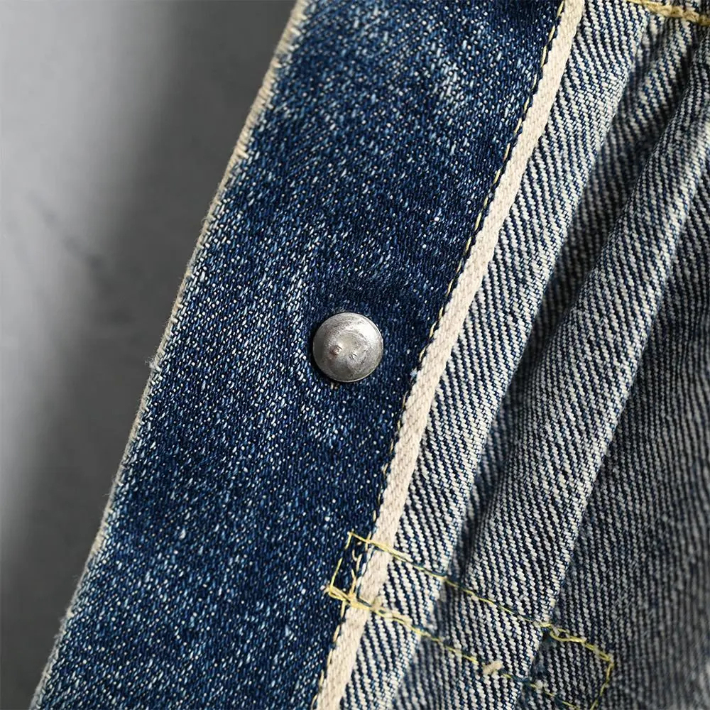 1940's LEVI'S 506XX DENIM JACKET Vintage