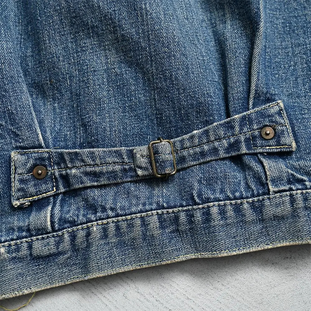1940's LEVI'S 506XX DENIM JACKET Vintage