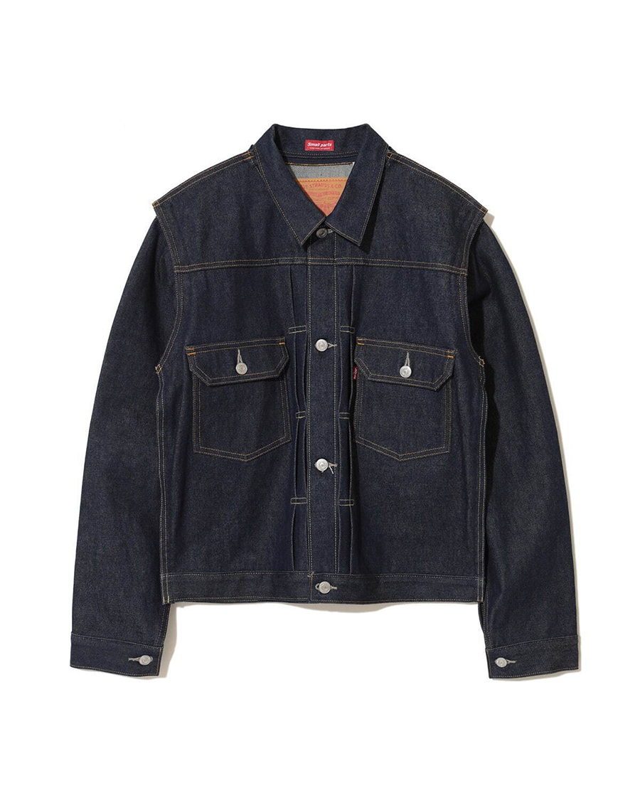 UNDERCOVER x Levi's 35th Anniversary Collection