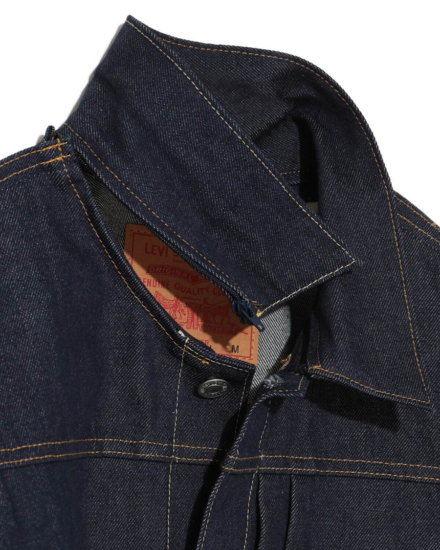 UNDERCOVER x Levi's 35th Anniversary Collection