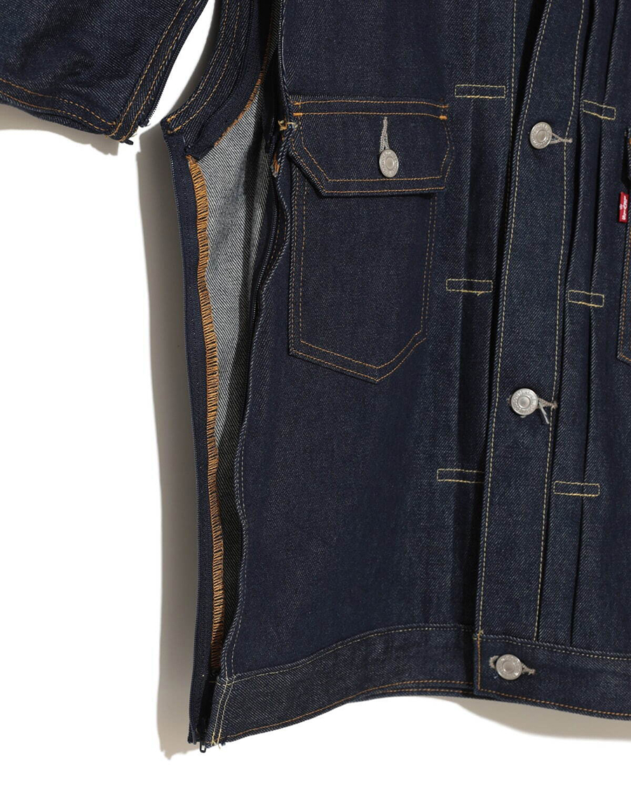 UNDERCOVER x Levi's 35th Anniversary Collection