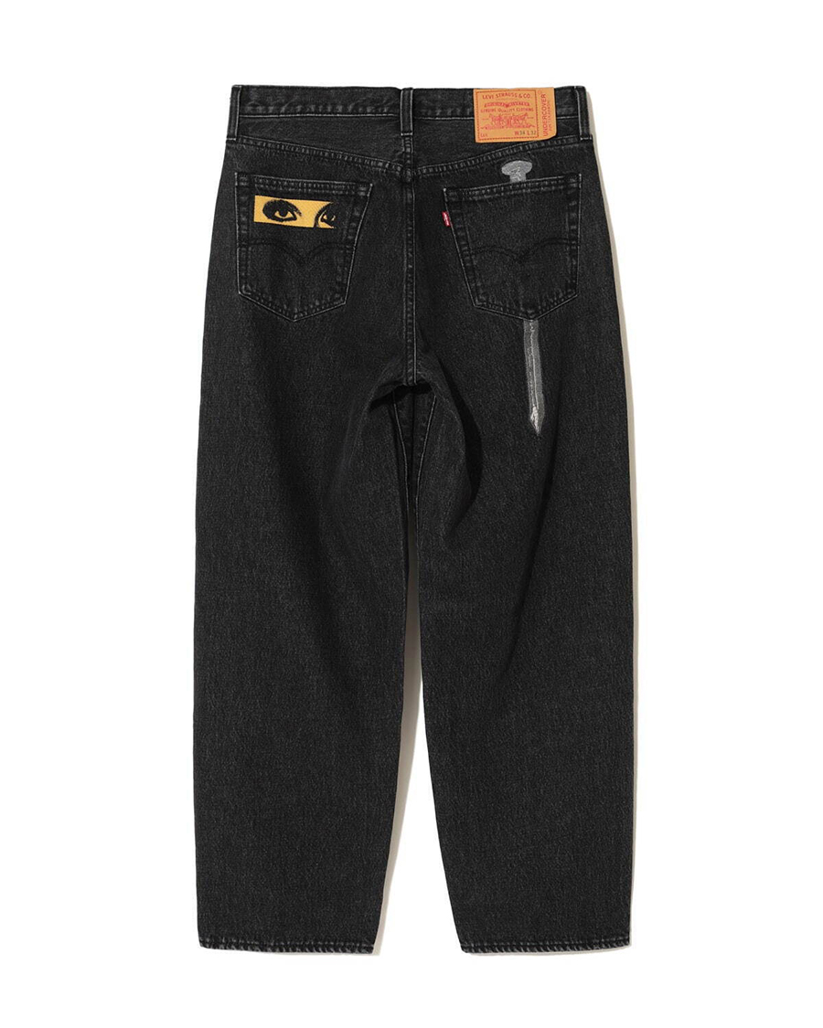 UNDERCOVER x Levi's 35th Anniversary Collection