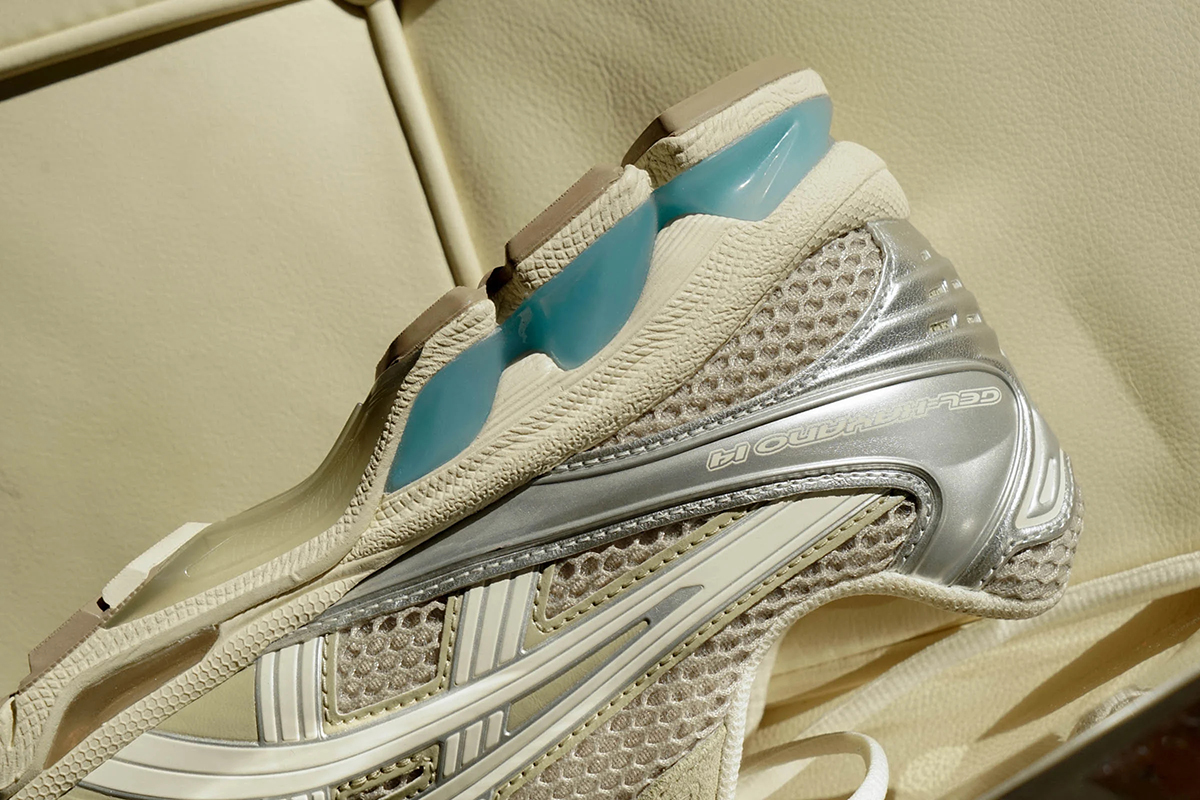 ASICS SportStyle x Juliana Salazar GEL-KAYANO 14