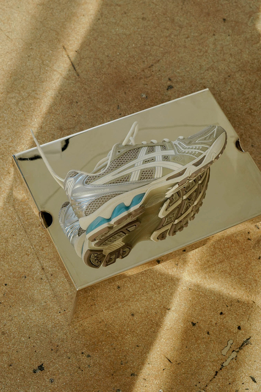ASICS SportStyle x Juliana Salazar GEL-KAYANO 14