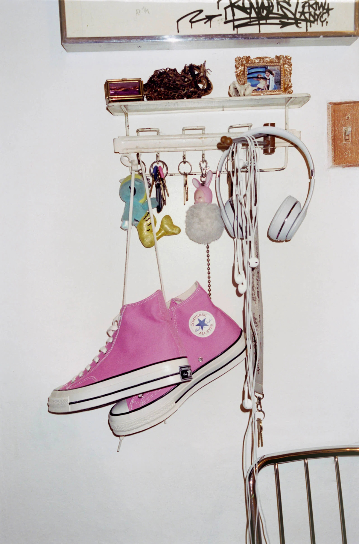 CONVERSE ALL STAR LGCY