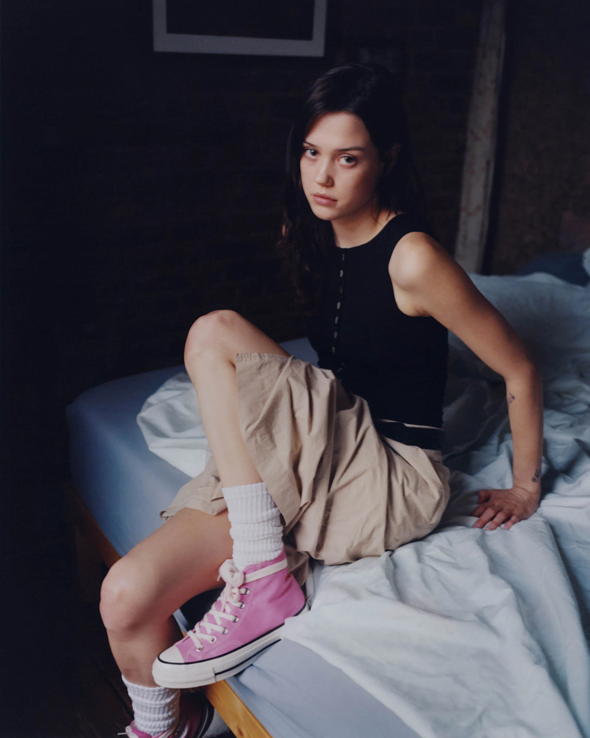 CONVERSE ALL STAR LGCY